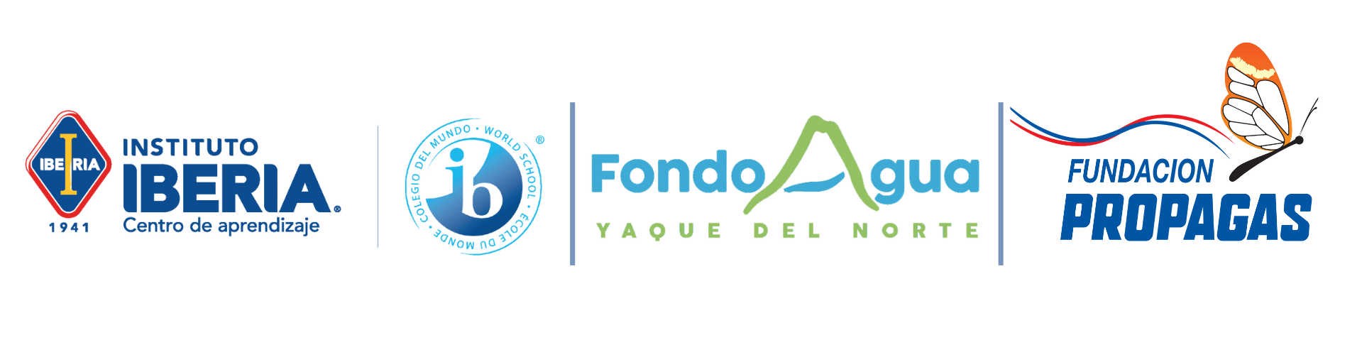 Proyecto Iberia Cuida el Yaque